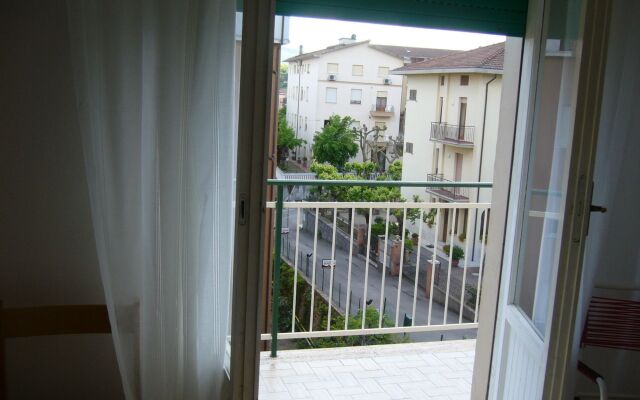 Albergo Villa Canapini