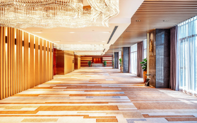 Holiday Inn Neijiang Riverside by IHG
