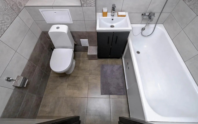 В гости на улице Челюскинцев 14