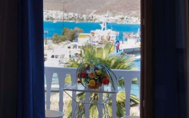 Captains House
