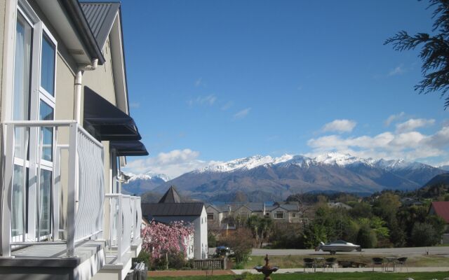 Lake Wanaka Lodge