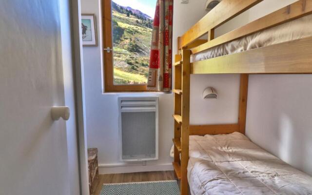 Appartement Méribel, 3 pièces, 6 personnes - FR-1-182-109