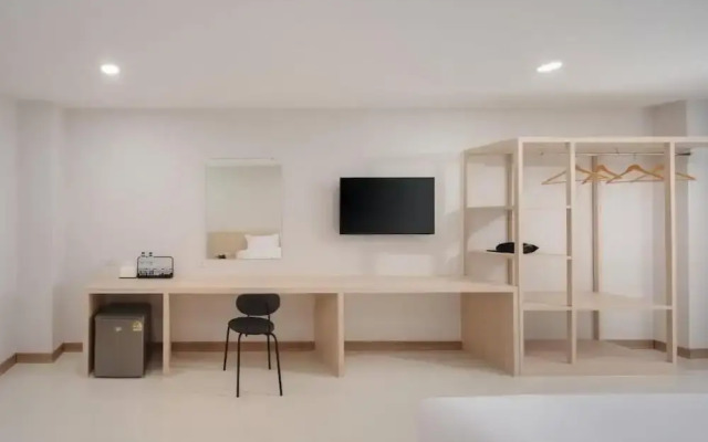 Cloud9 Stay Chiang Mai