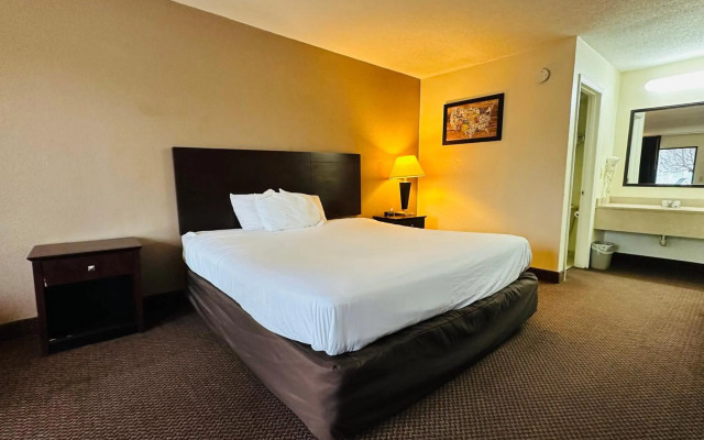 Econo Lodge