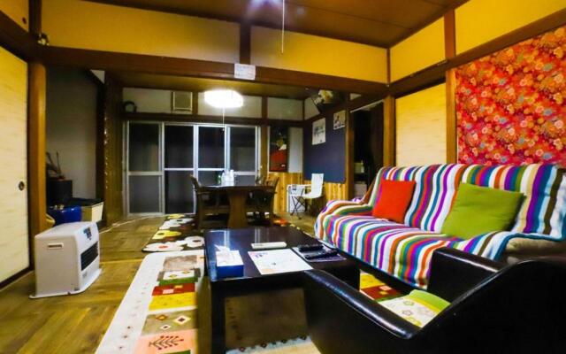 Guesthouse TOKIWA - Vacation STAY 01079v
