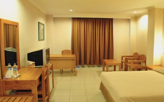 Hotel Nuansa Indah