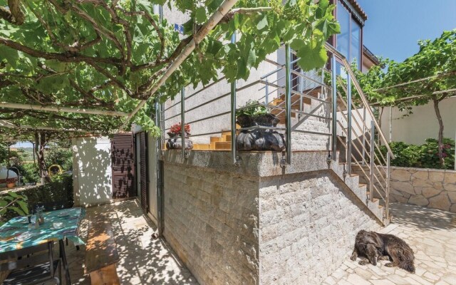 Nice Apartment in Medulin With Wifi and 2 Bedrooms