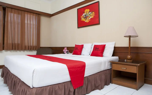 RedDoorz @ Cikutra 2