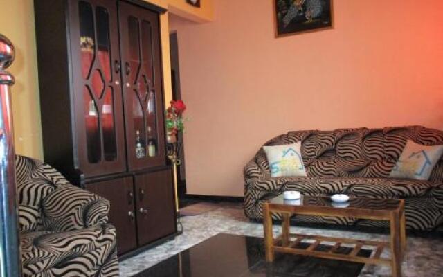 Sayura Guest House