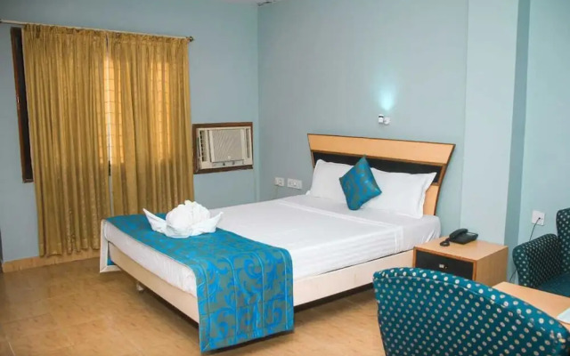 Blue Sea Hotel