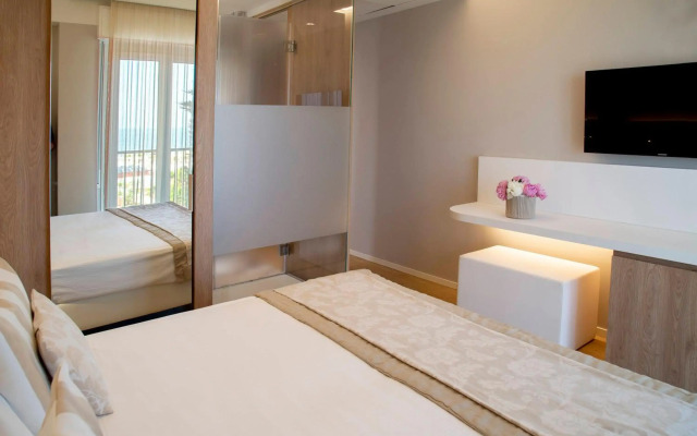 Hotel Mon Cheri