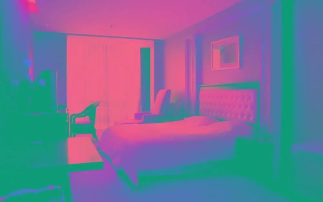 North Latitudes 40-beijing