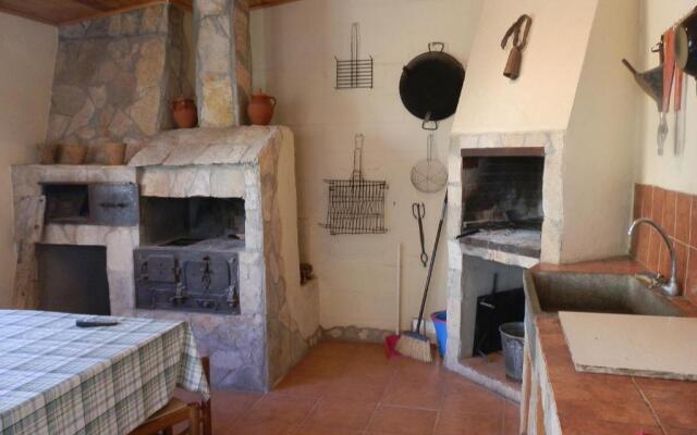 Rural Olalla