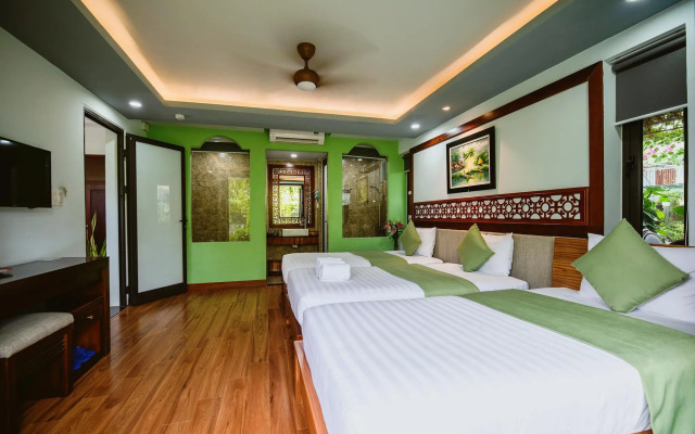 Tue Tam Villa