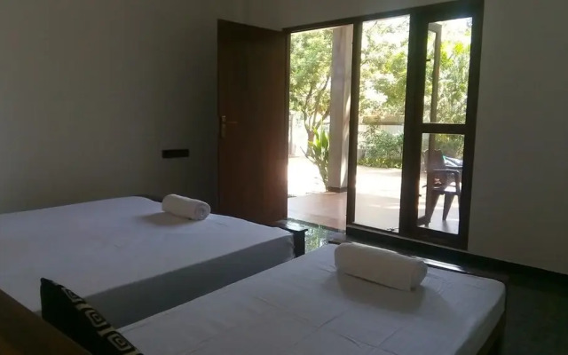 Umesh Home Stay
