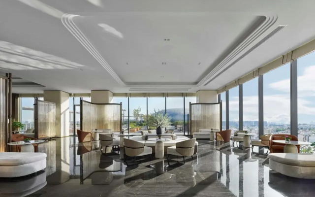 Hilton Changshu