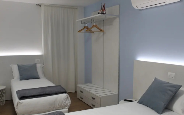Zona 30 Bike Guesthouse