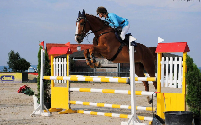 Hotel Szary Residence