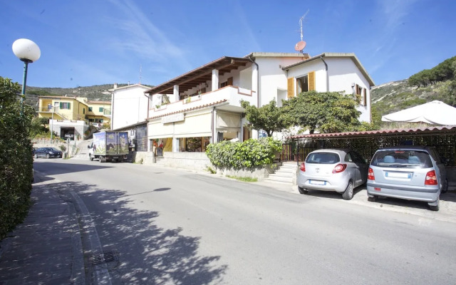 Appartamento Clara Vista Mare