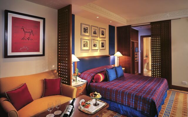 ITC Maratha Mumbai, a Luxury Collection Hotel, Mumbai