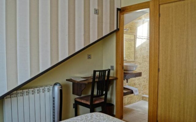 CimaVilla Rooms