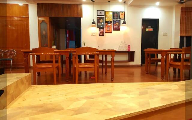 Aaroham Resort by Aamod at Dharamshala