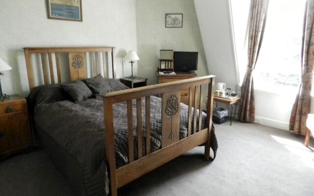 Balmoral Guest House