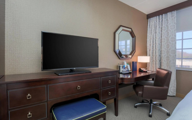 Sheraton Tarrytown Hotel
