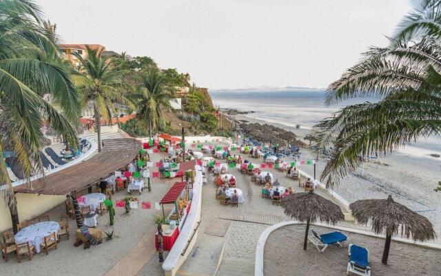 Grand Palladium Vallarta Resort & Spa - All Inclusive