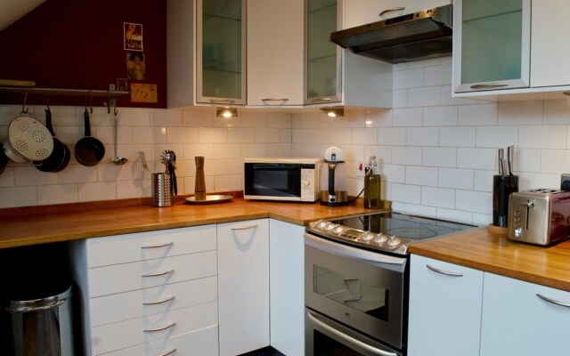 Leith Home - Sleeps 6
