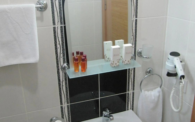 Hotel Avcilar City