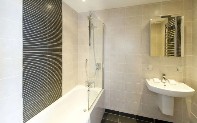 Saunton Sands Hotel Source Spa and Wellness