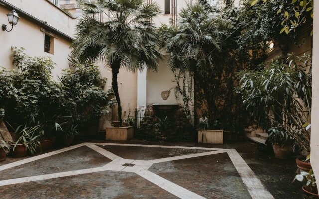 Relais Group - Spanish Steps Luxury Apartment