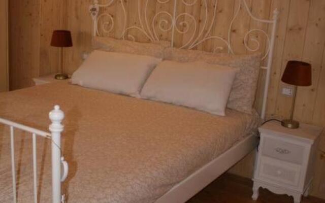 Ca' du Barbè: tra le Alpi e il Mare