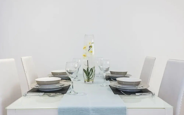 Cornwall House Apartments