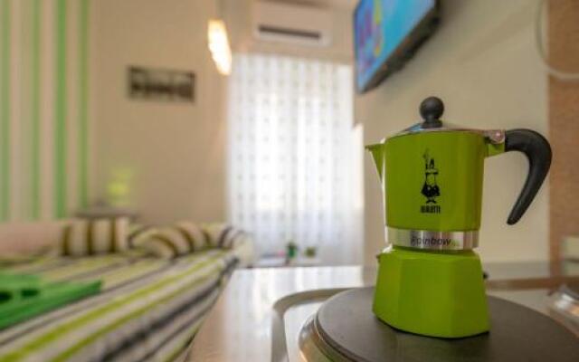 Apartments Trend