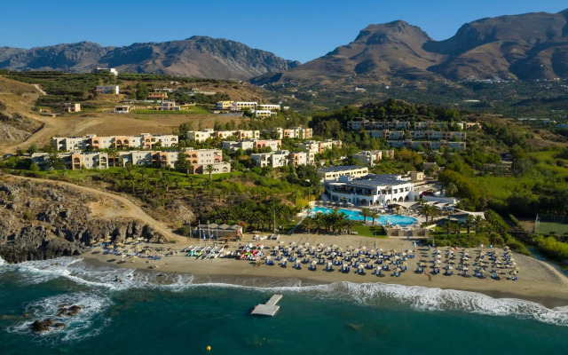 Hapimag Resort Damnoni