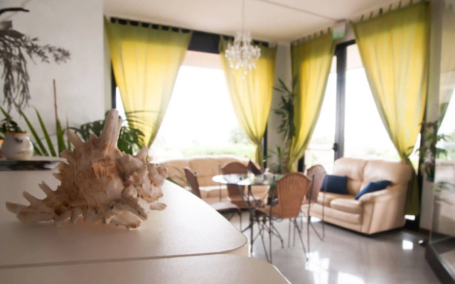 Residence Belvedere Vista