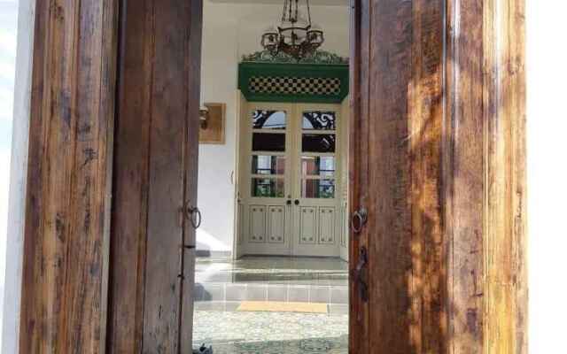 Rumah Jawa Guest House (Syariah)