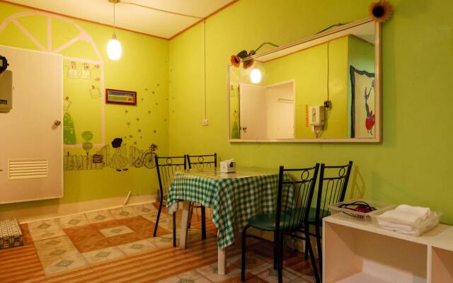 Sea of the World Bed and Breakfast