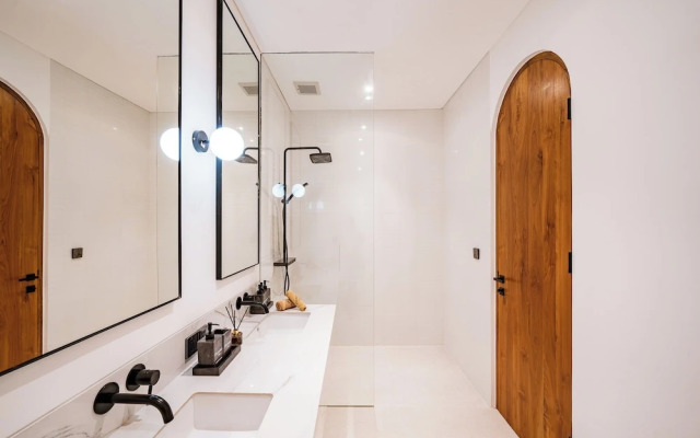 Elements A6 Villa Bingin