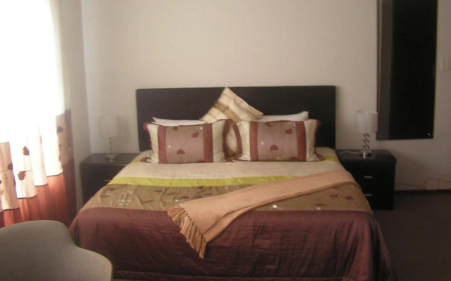 Moshitametsi Guesthouse