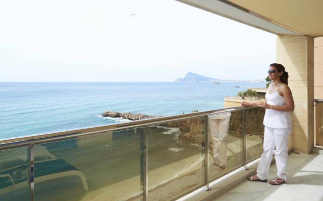 Residence Pierre et Vacances Altea Beach