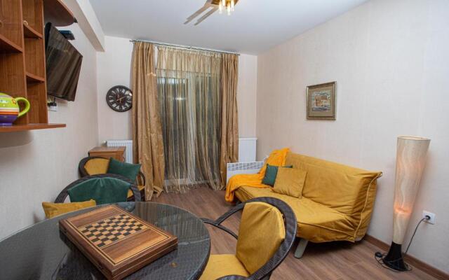 COSY Appartment