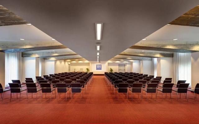iH Hotels Roma Z3