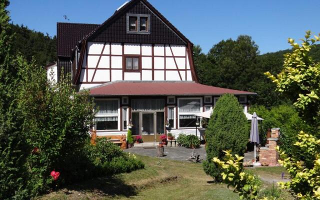 Ferienwohnung Haus Wilde