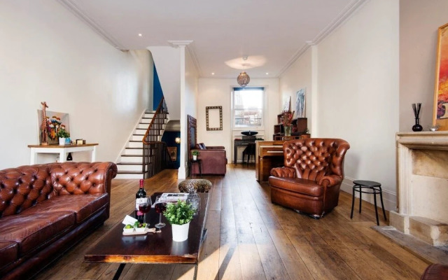 The Gorgeous Portobello Residence - BGL