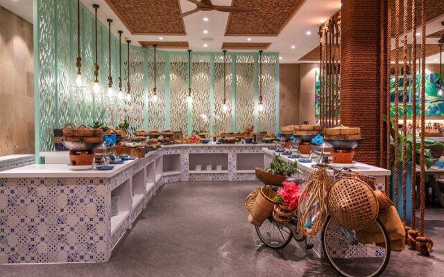 Mia Resort Nha Trang