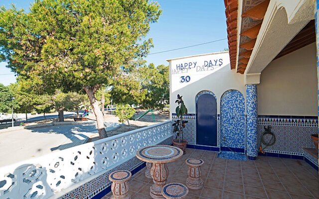 House Happy Day Guardamar del Segura