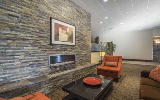 Quality Hotel & Conference Centre